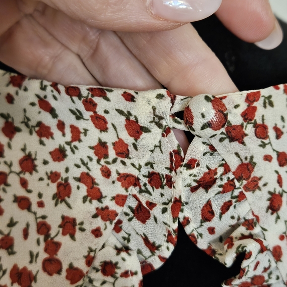 NWT Anthropologie Urban Outfitters Dress - Picture 6 of 15